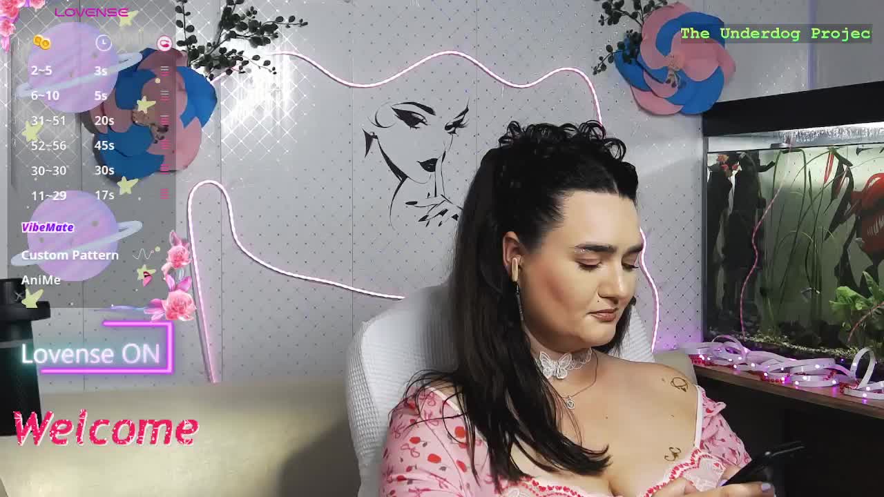 Lina_ Приват Записи 2026-06-18