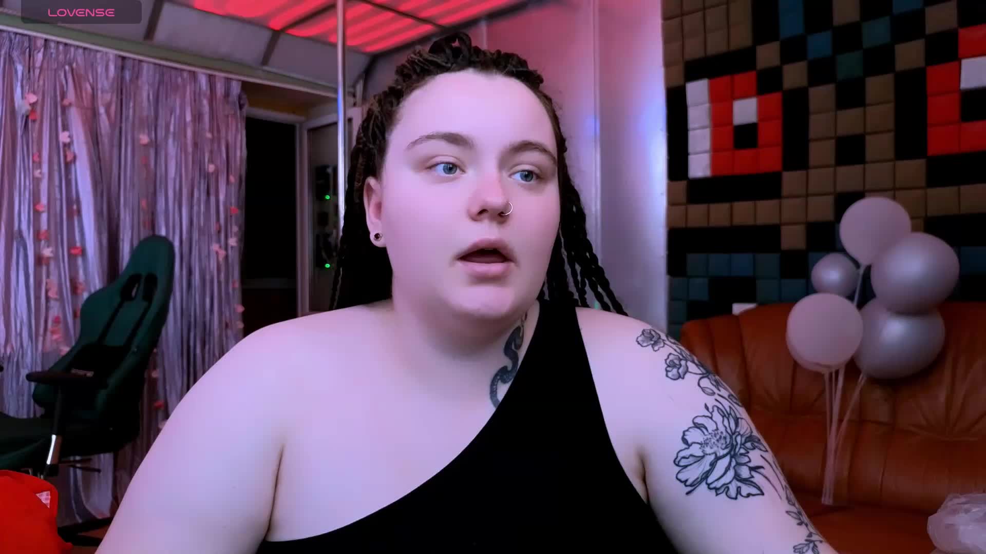 CatherineClaire Приват Записи 2026-06-18
