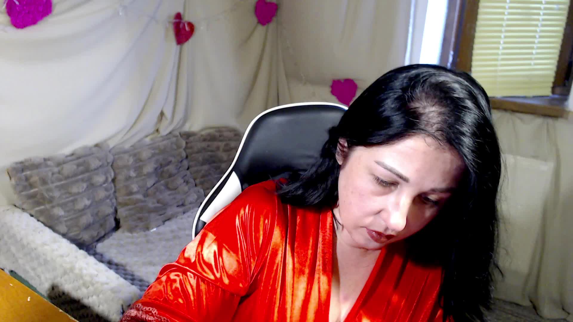 JillStevens Приват Записи 2026-06-18