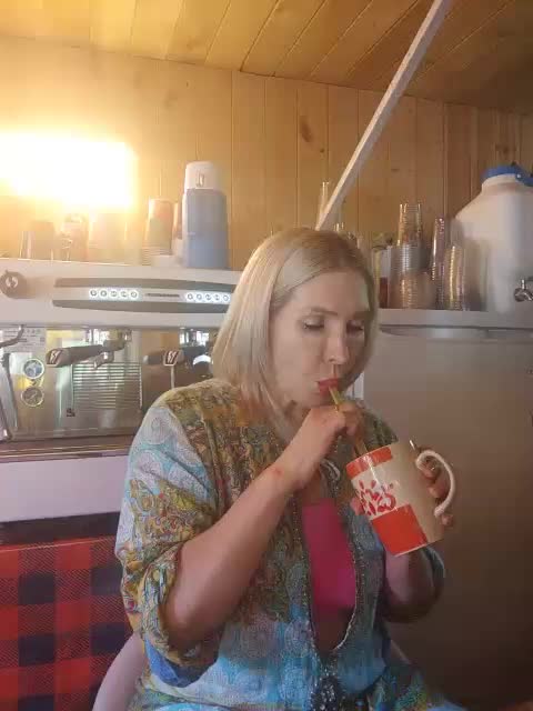 Katriona Приват Записи 2026-06-18