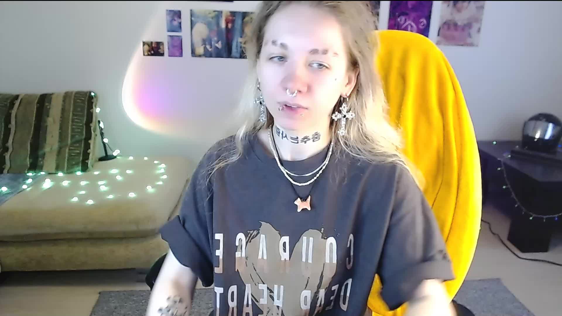 Nica-Kawaii Приват Записи 2026-06-18
