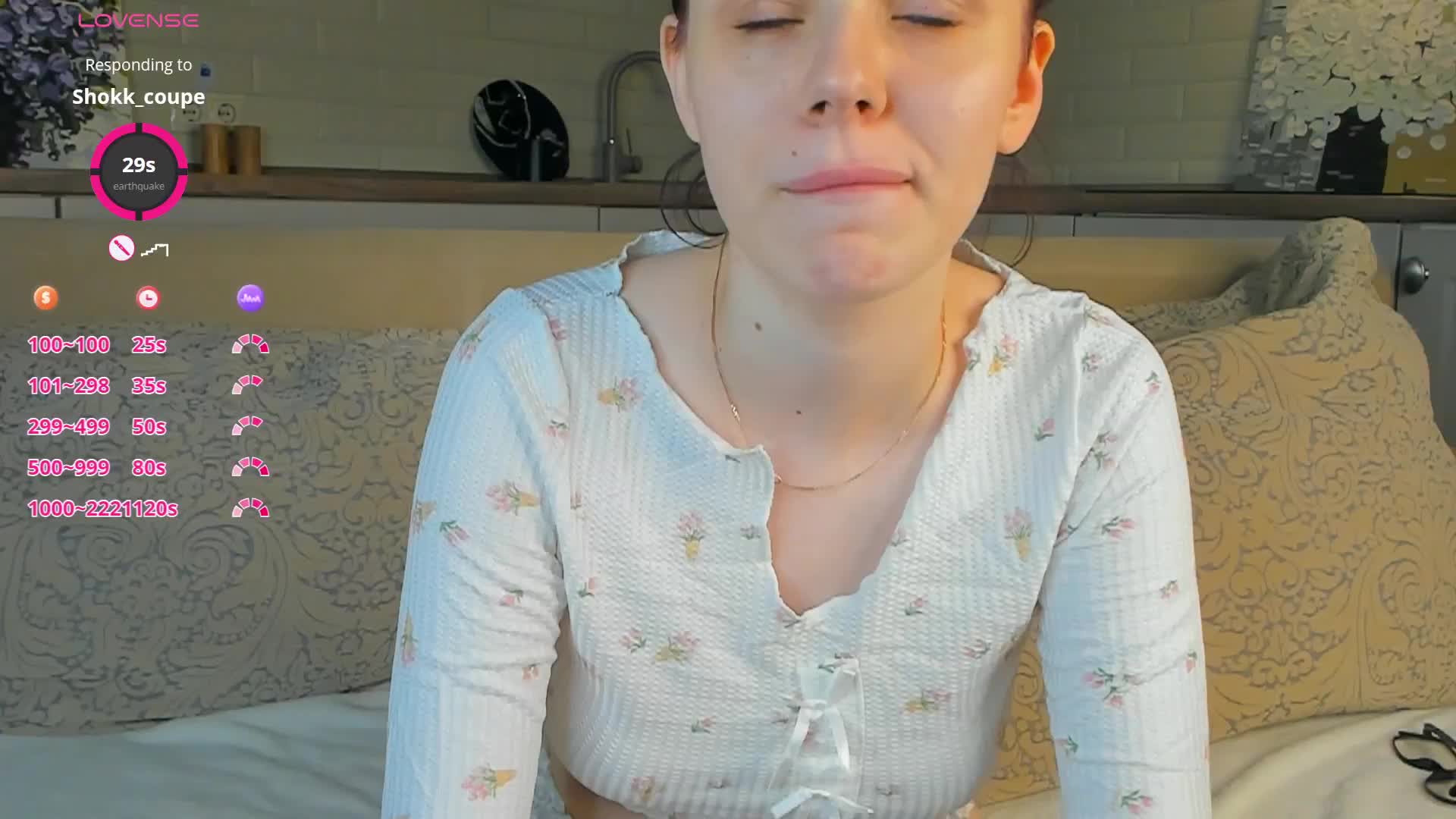 KianaBrown Приват Записи 2026-06-18