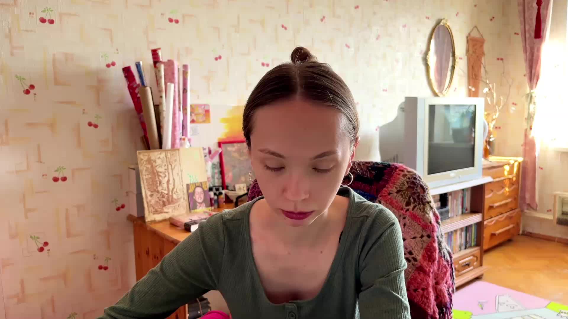 SeptemberRarogal Приват Записи 2026-06-18