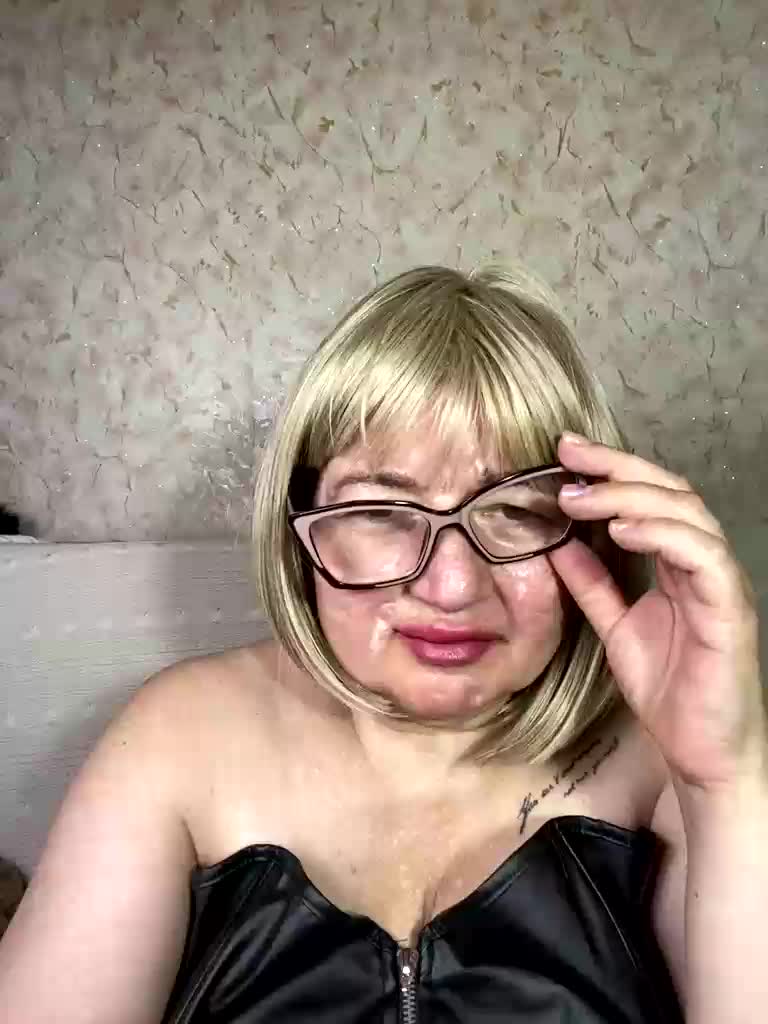 Barbara_milf Приват Записи 2026-06-18