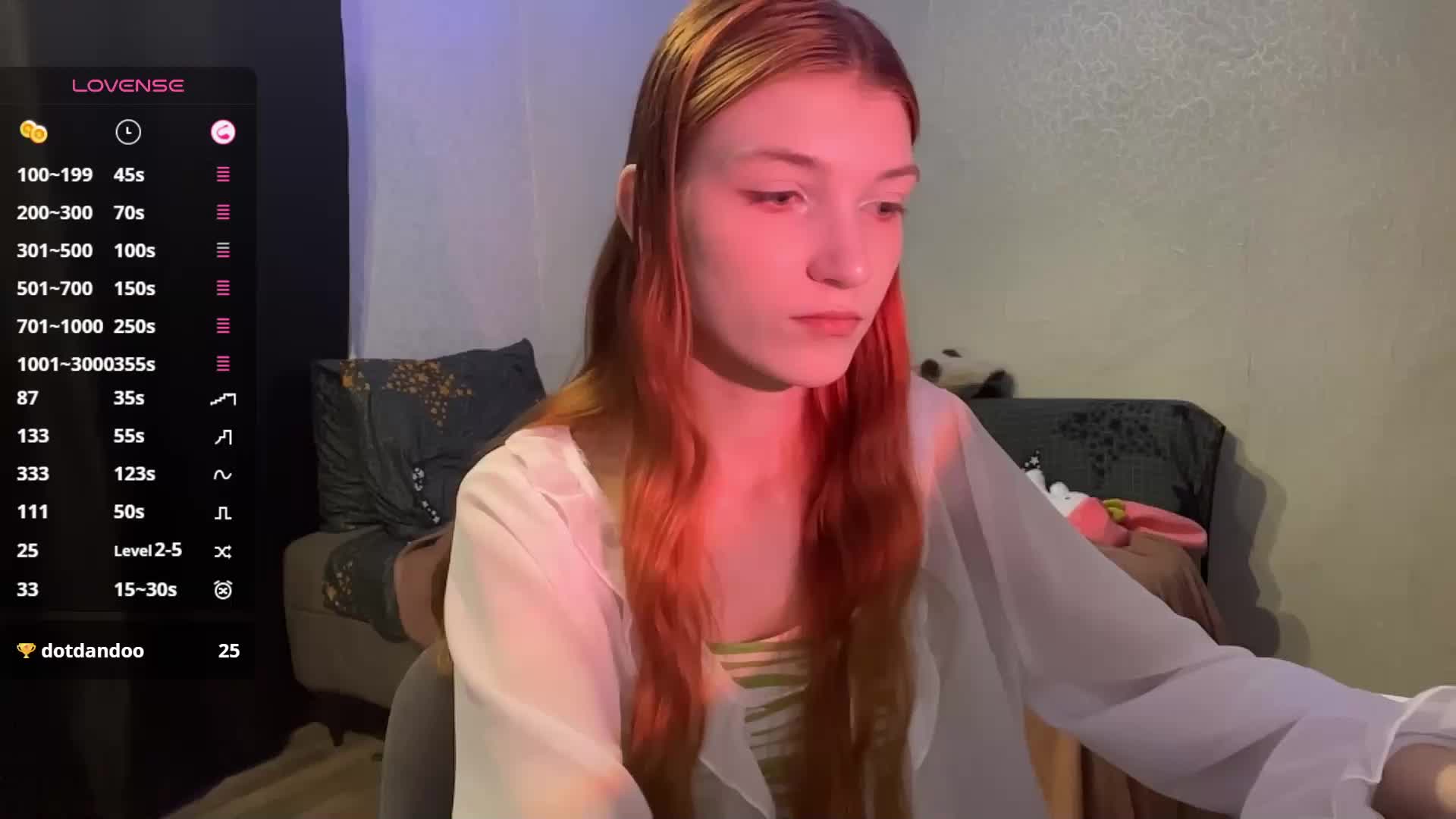 MadonnaVanson Приват Записи 2026-06-18