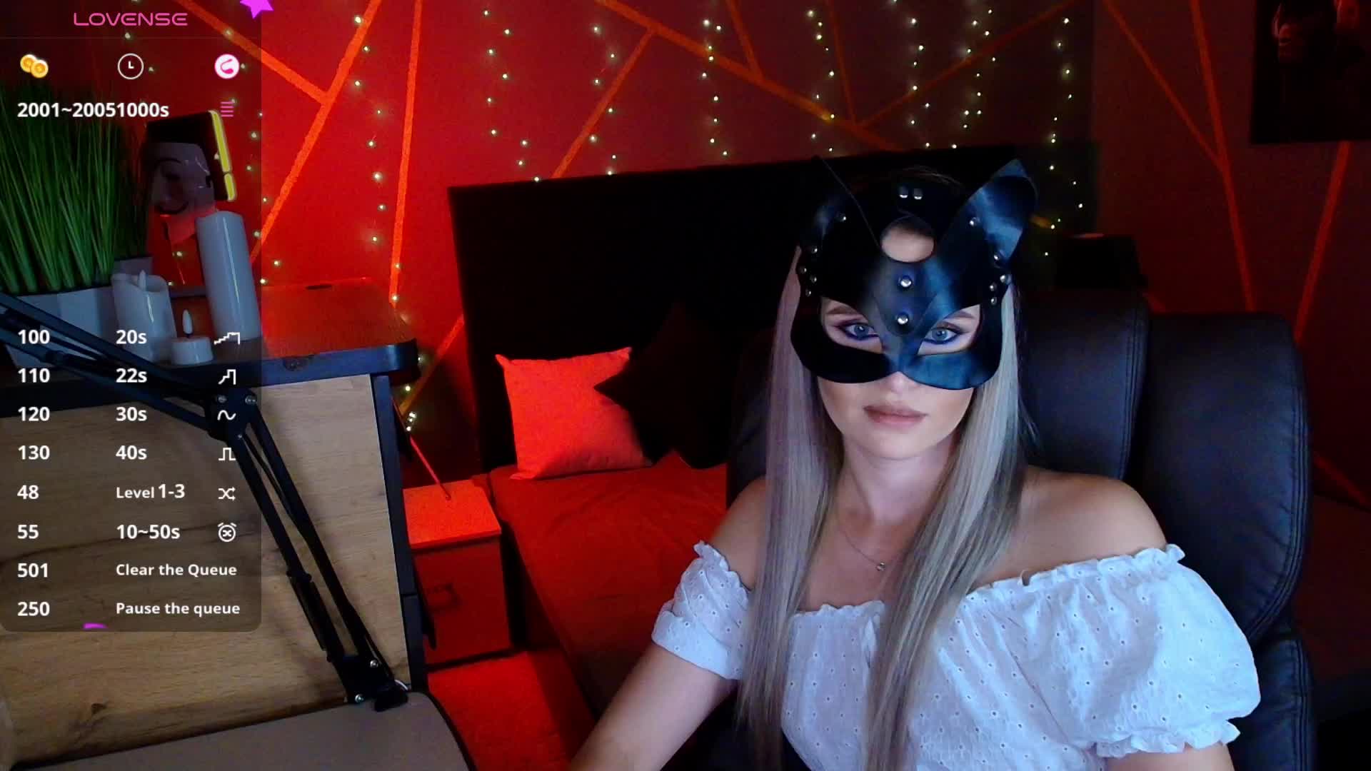 __Sofia_Cat__ Приват Записи 2026-06-18