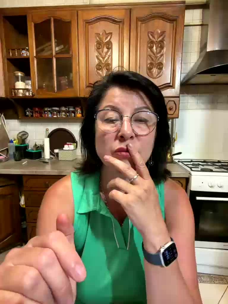 Fiona7 Приват Записи 2026-06-18