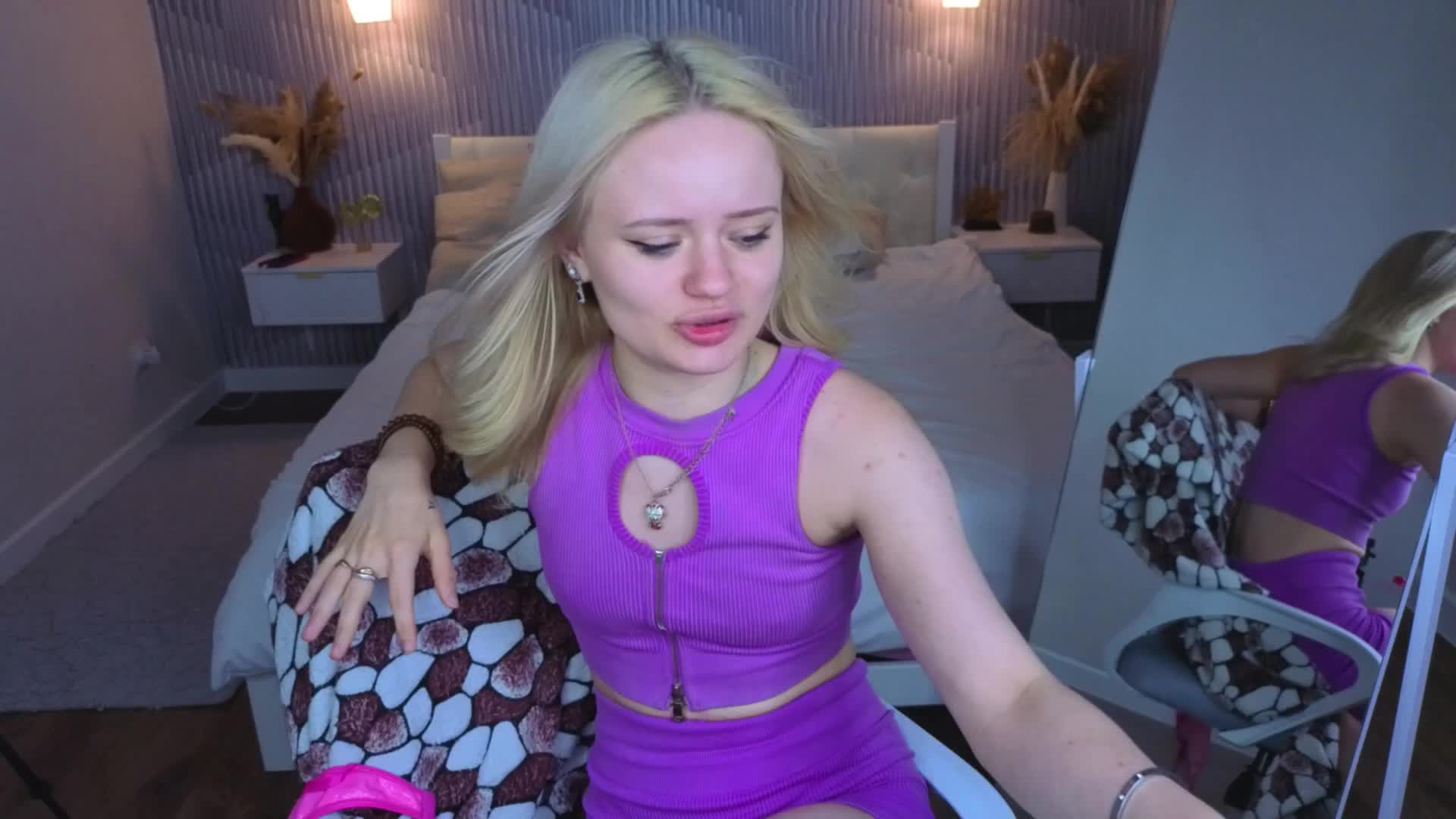 Tessa-Ashe Приват Записи 2026-06-18