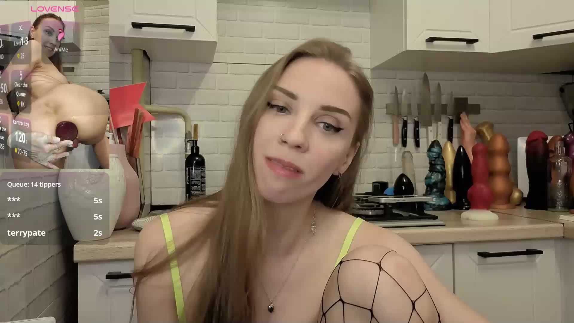 Fist-ashka Приват Записи 2026-06-18