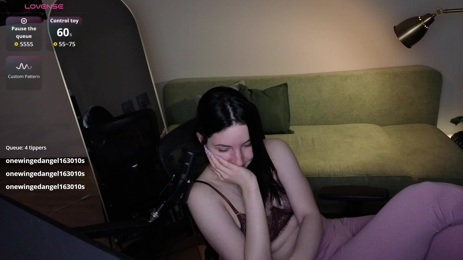 Lumina_Dark Приват Записи 2026-06-18