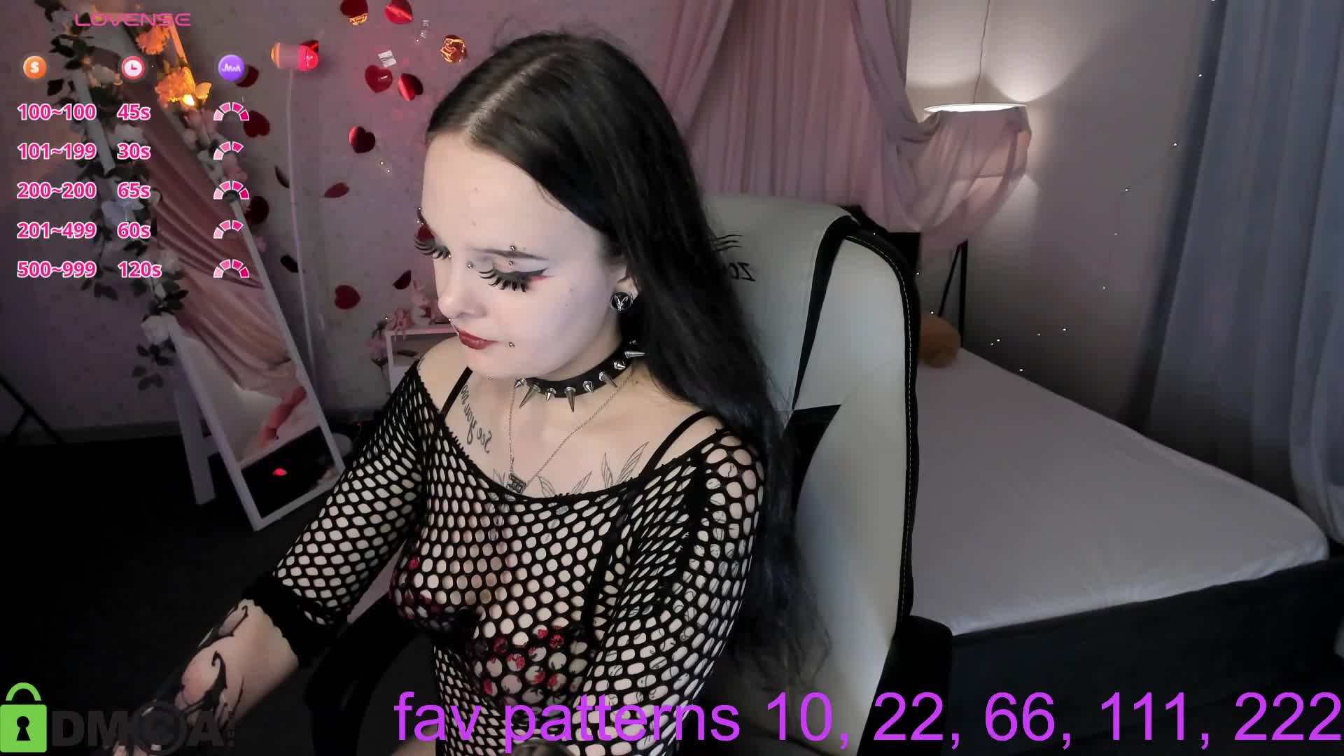 Cassies-Sandy Приват Записи 2026-06-18