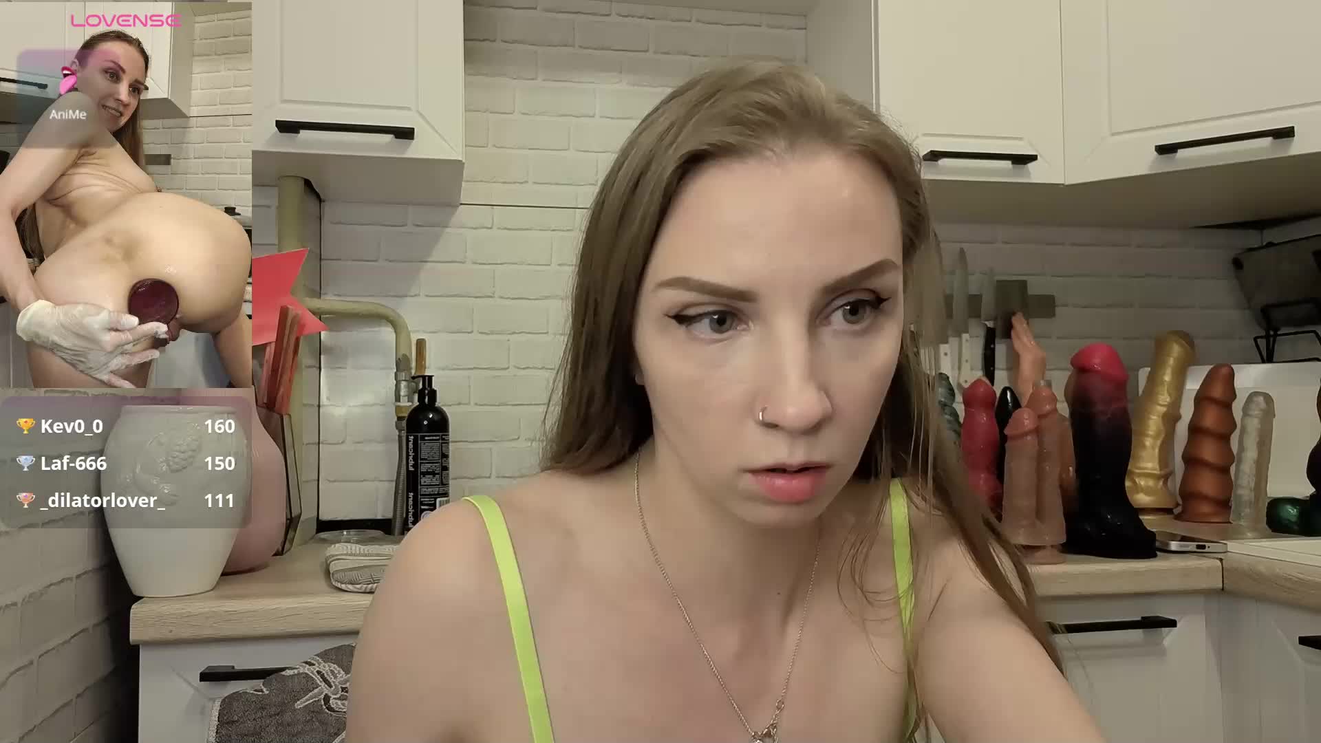 Fist-ashka Приват Записи 2026-06-18