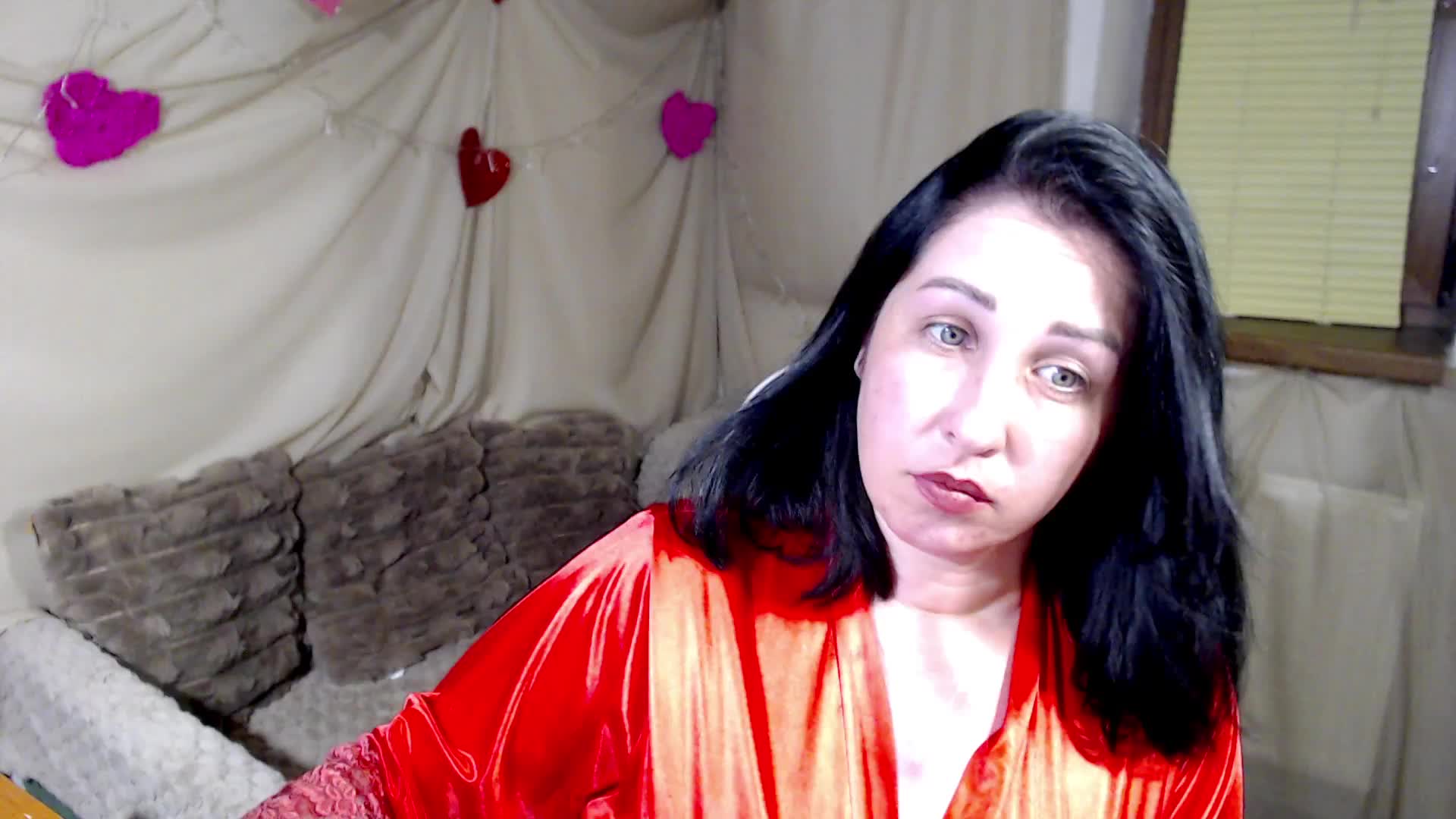 JillStevens Приват Записи 2026-06-18