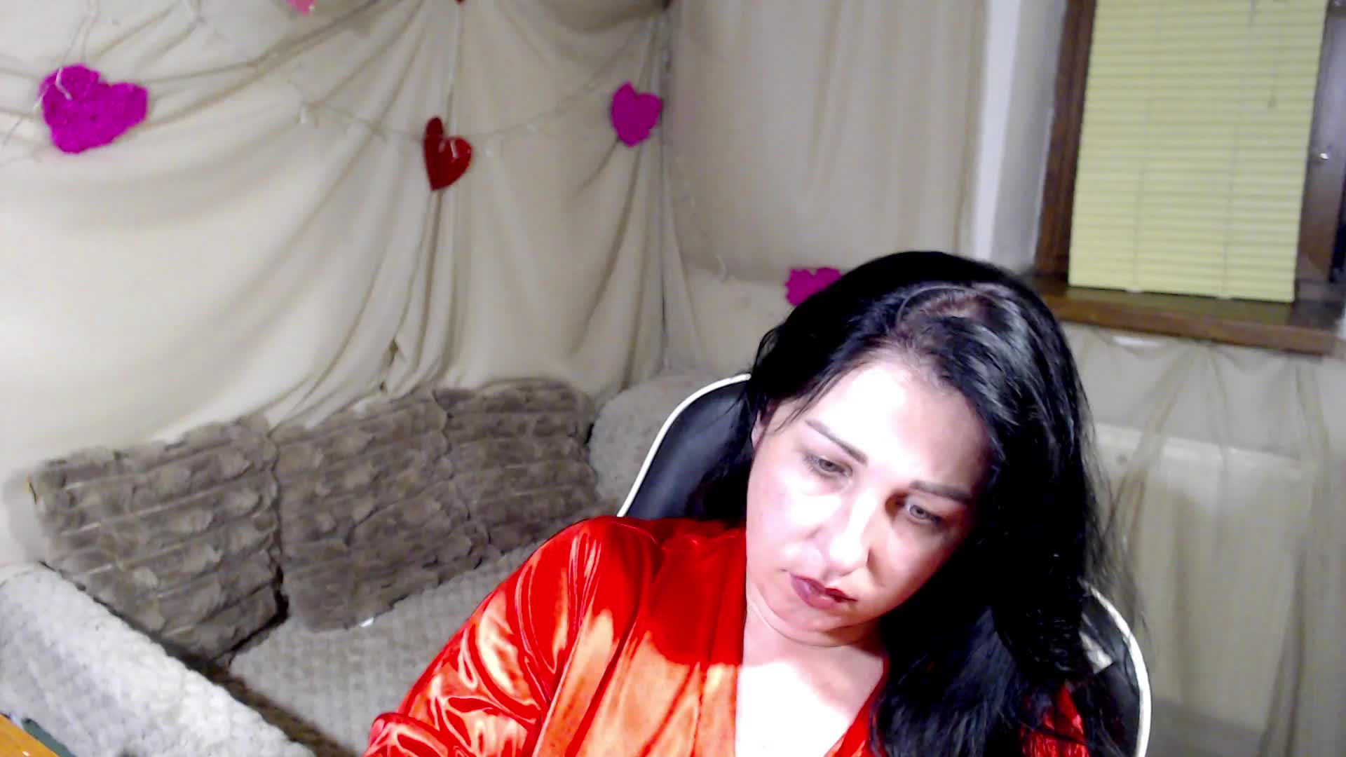 JillStevens Приват Записи 2026-06-18