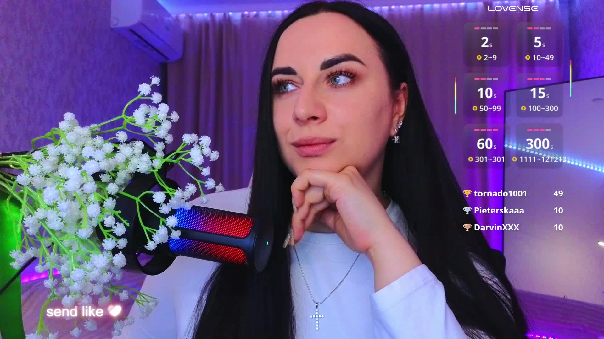 YURIEVNA13 Приват Записи 2026-06-19