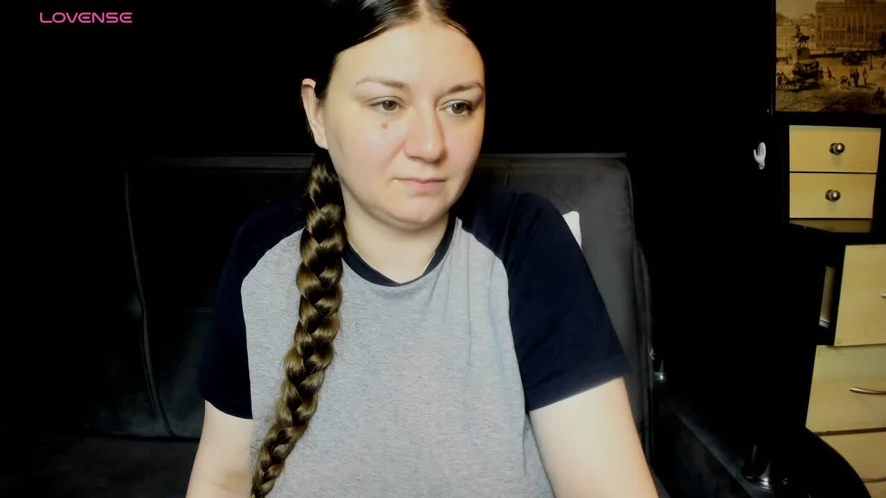 AlisaBacker Приват Записи 2026-06-19