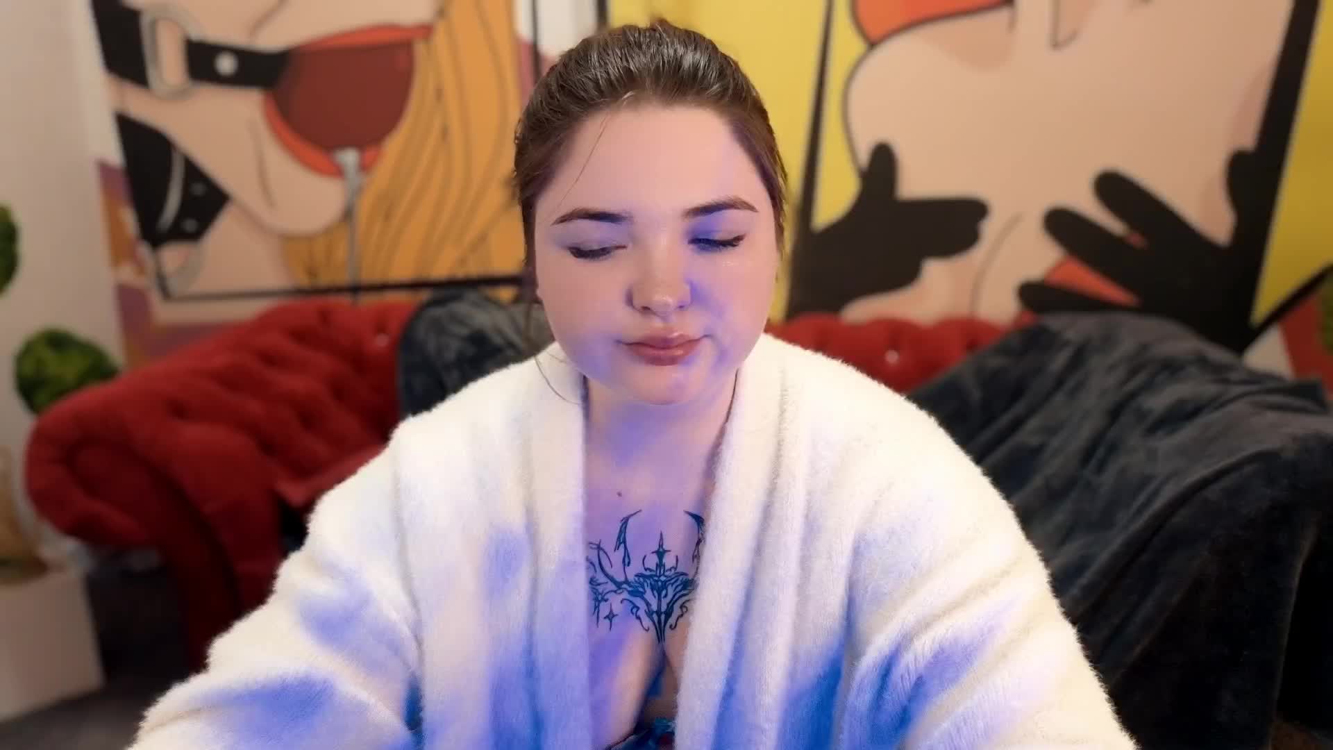StarryDoll Приват Записи 2026-06-19