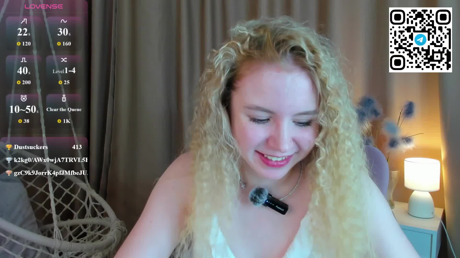 Linda-Bloom Приват Записи 2026-06-19
