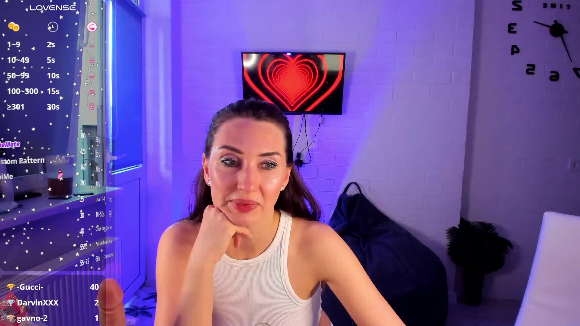 EternalLilith Приват Записи 2026-06-19