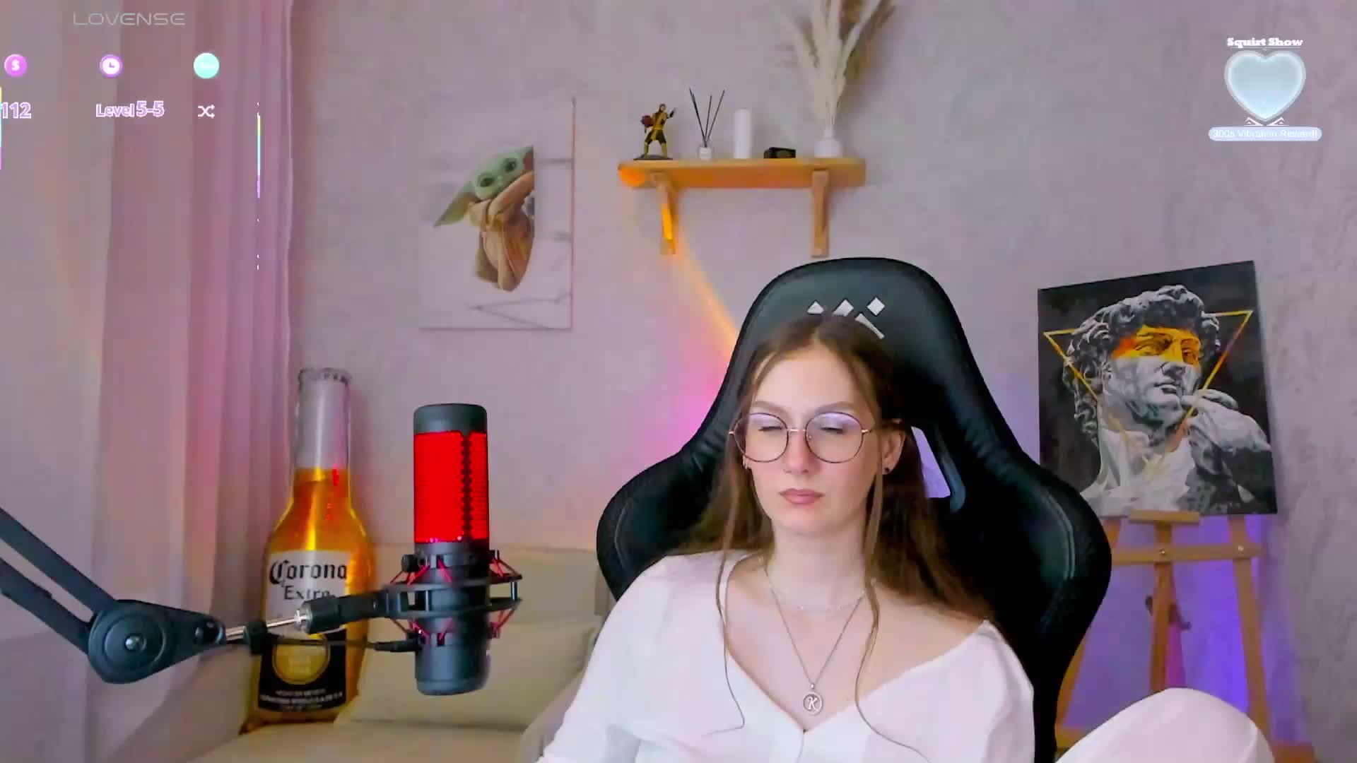 KiraRumGirl Приват Записи 2026-06-19