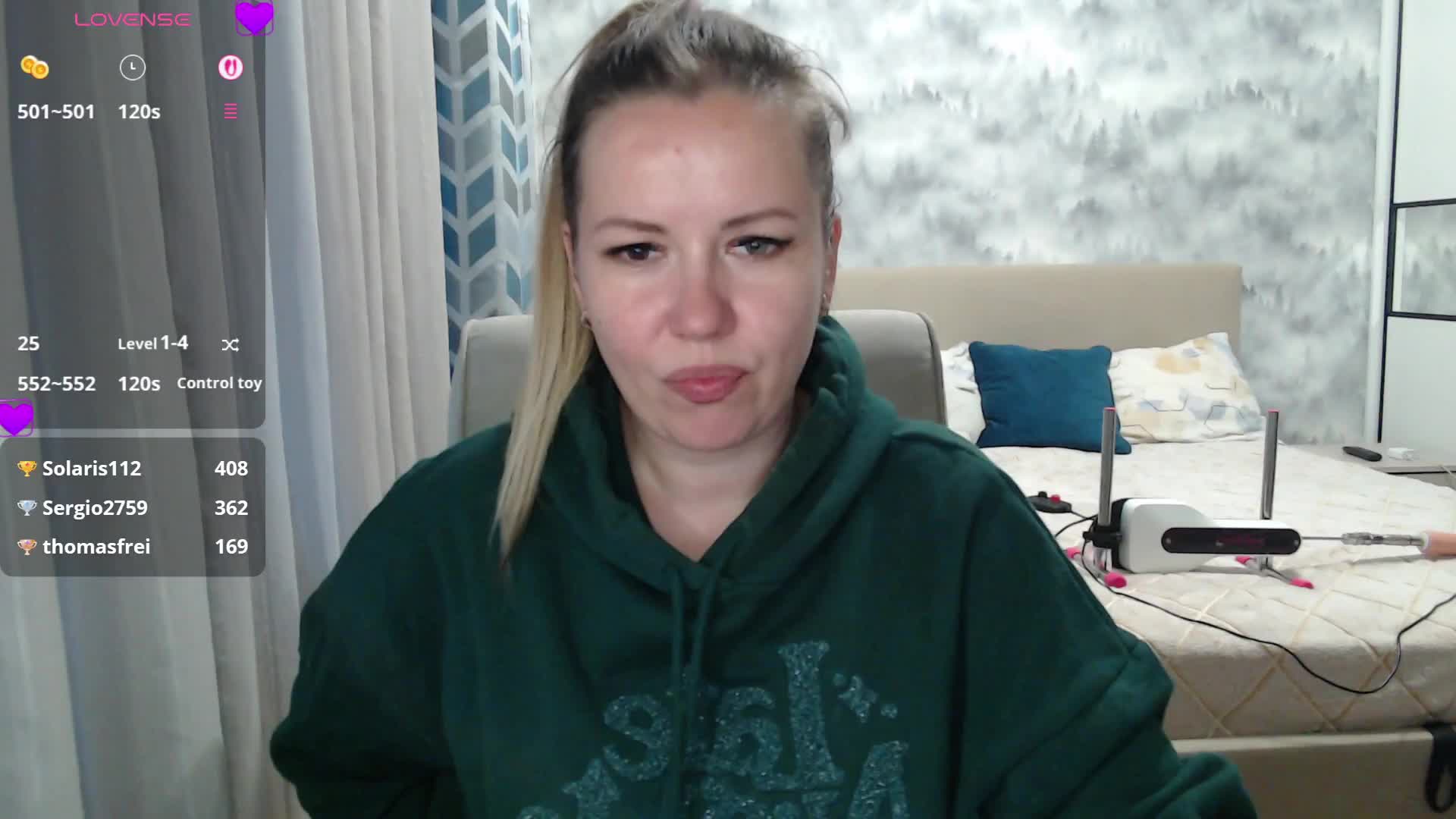 Stacy-meow1 Приват Записи 2026-06-19