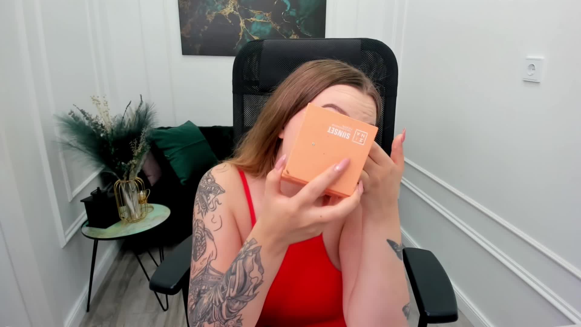 MariaRobinson Приват Записи 2026-06-19