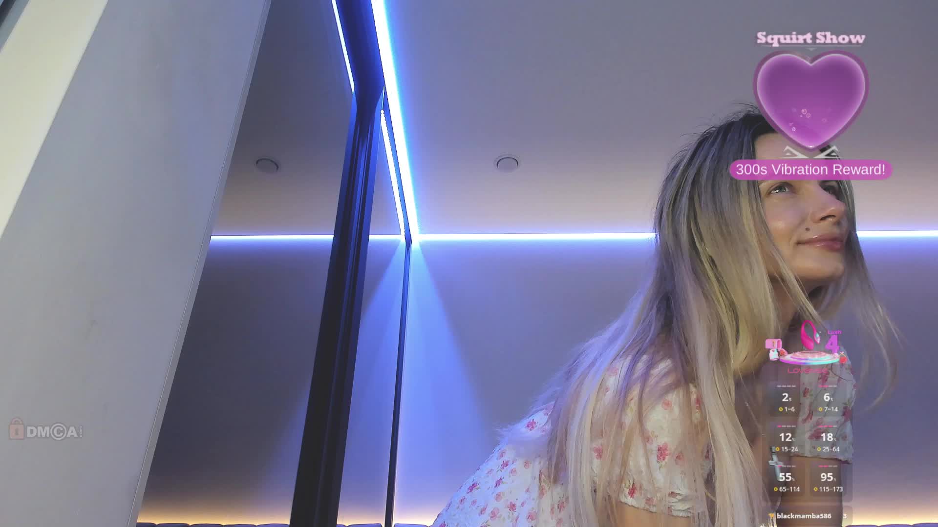 Monika-22 Приват Записи 2026-06-19