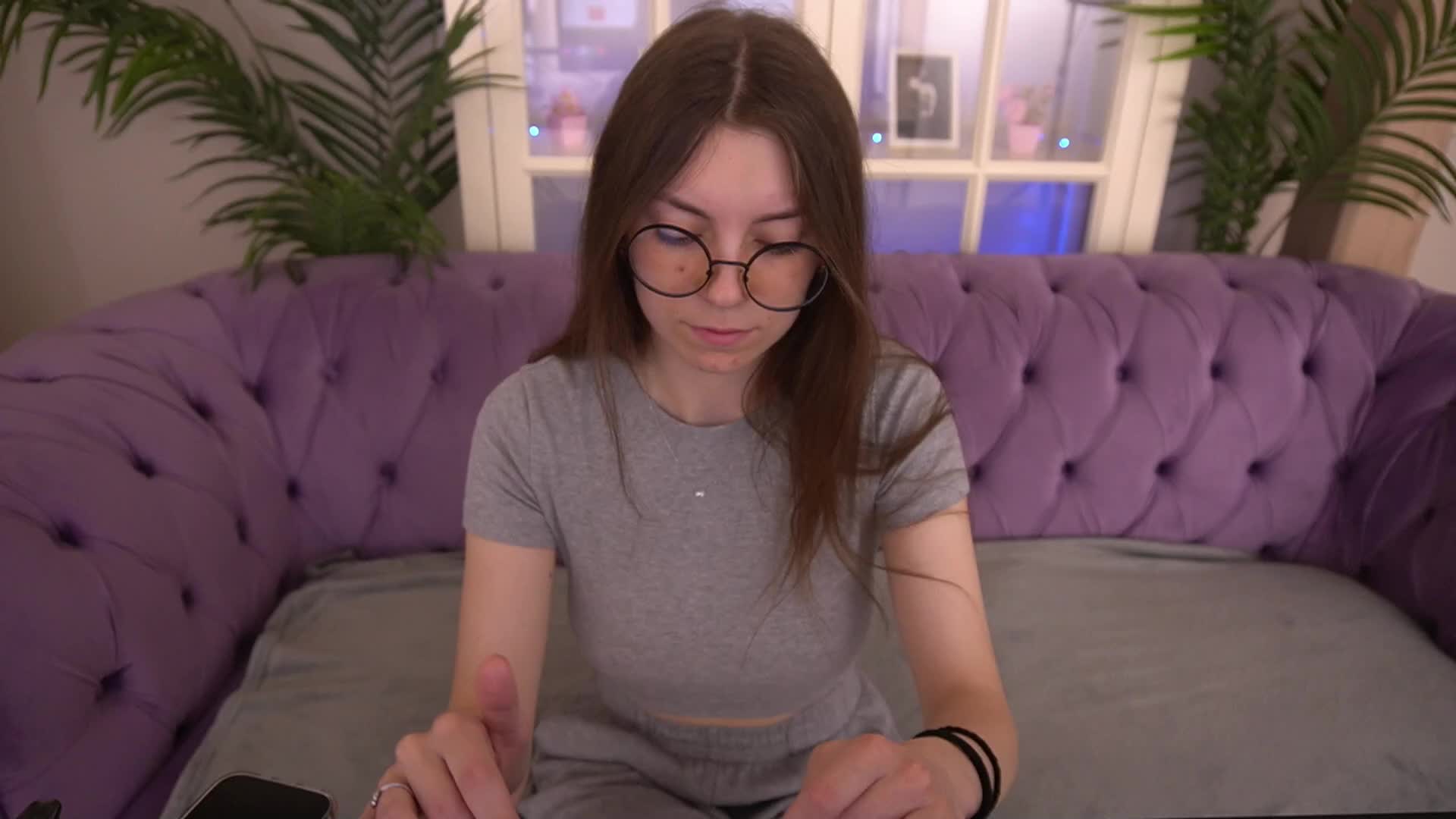 NicoleInfinity Приват Записи 2026-06-19