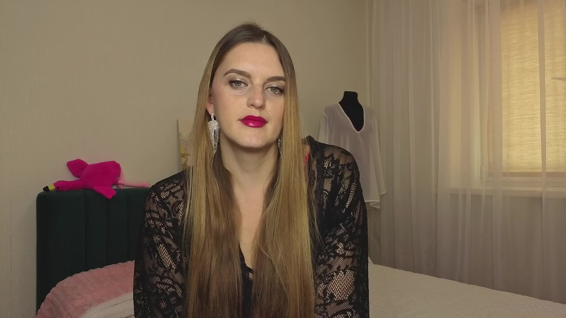 kategoddess Приват Записи 2026-06-19