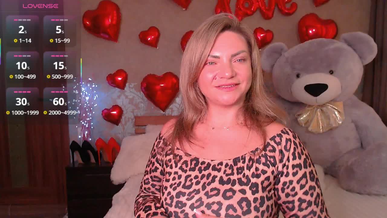 TerriLaxxx Приват Записи 2026-06-19