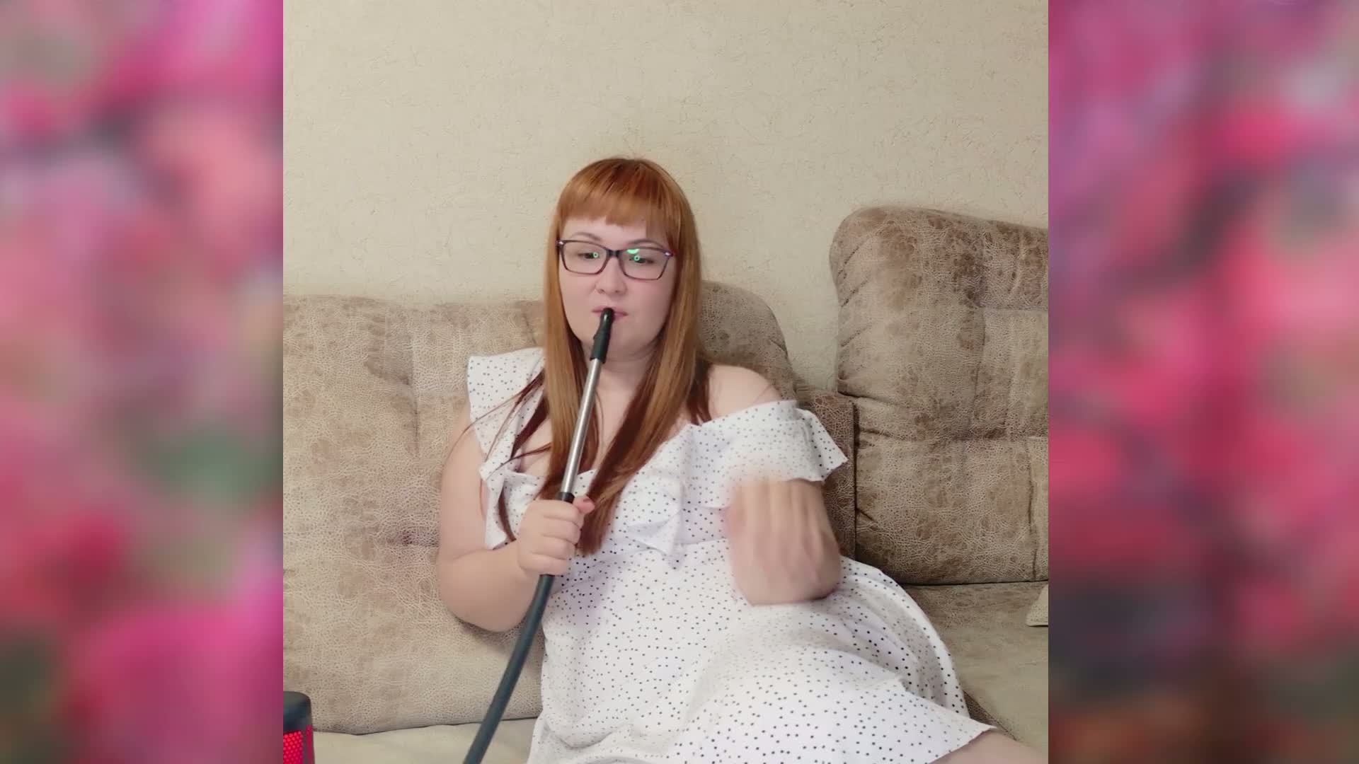 QueenFoxyLisa Приват Записи 2026-06-19