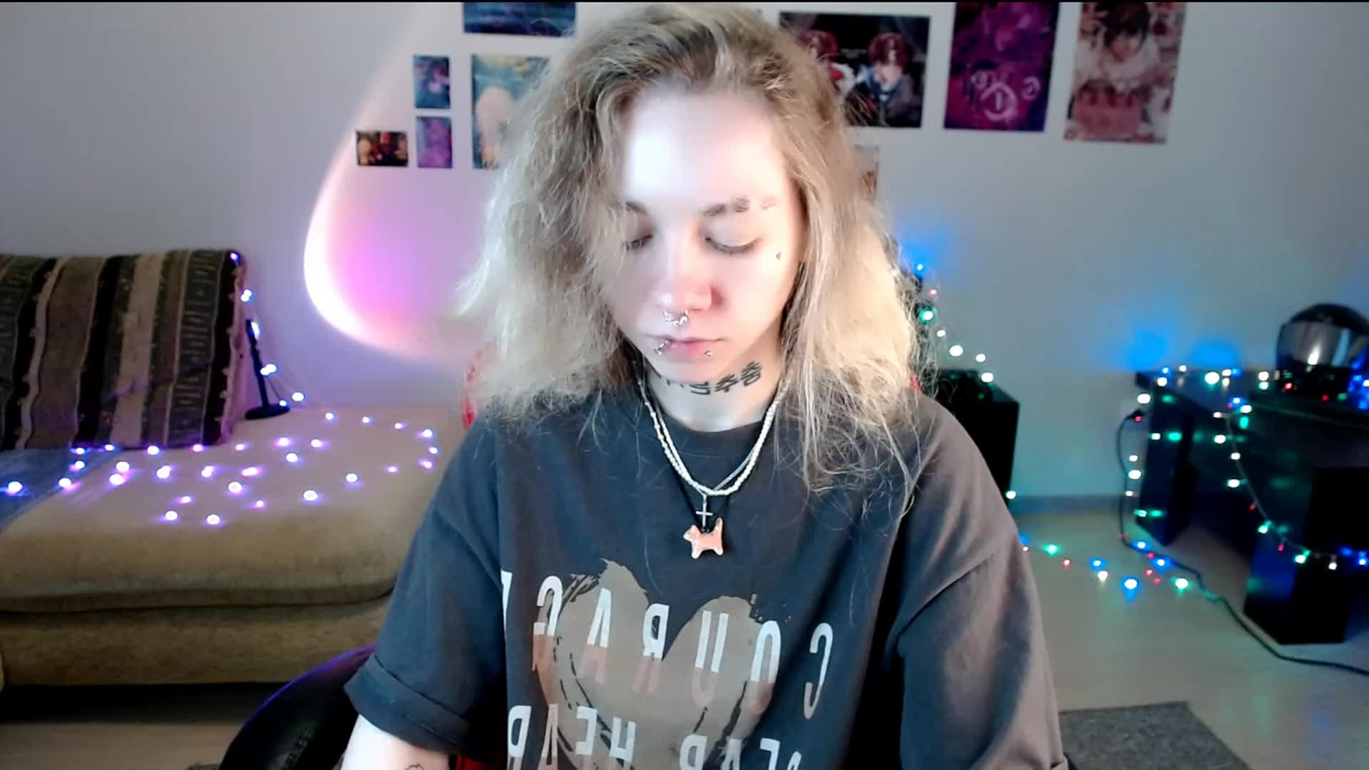 Nica-Kawaii Приват Записи 2026-06-19