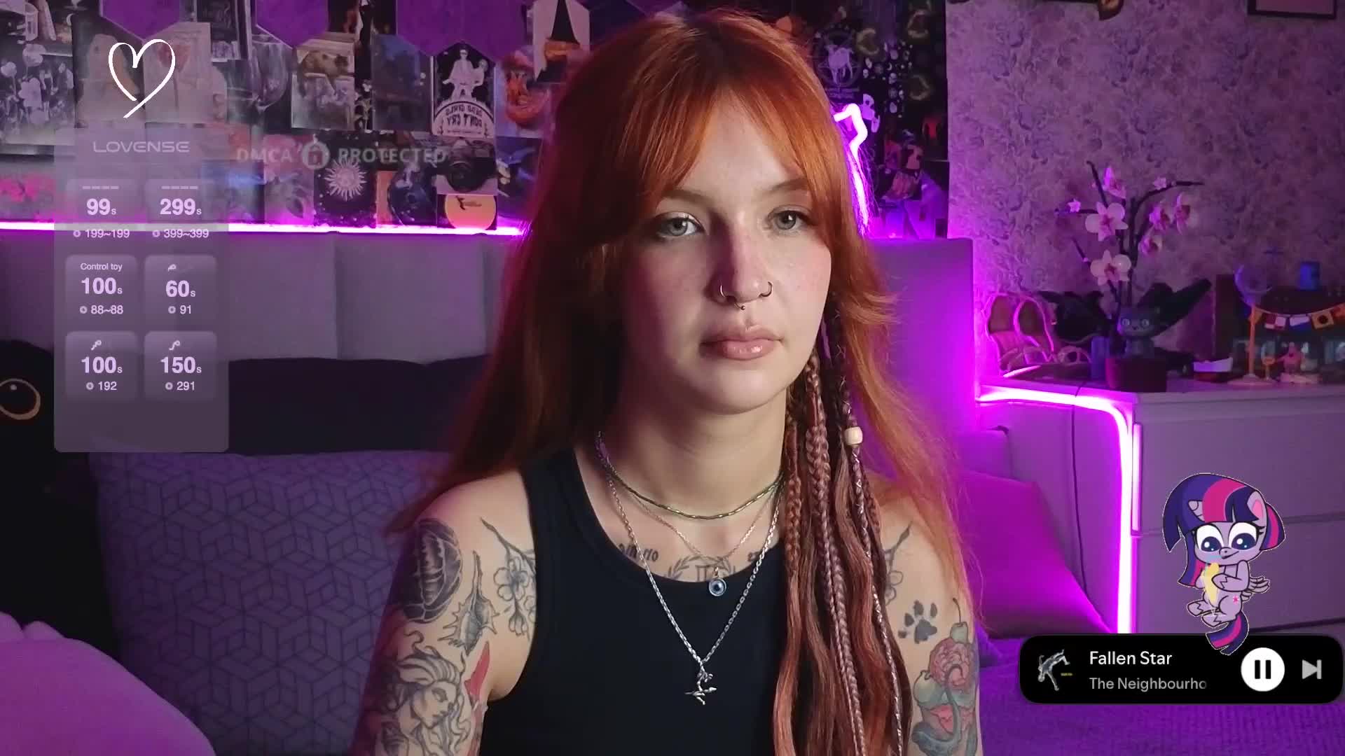 LisLy Приват Записи 2026-06-19