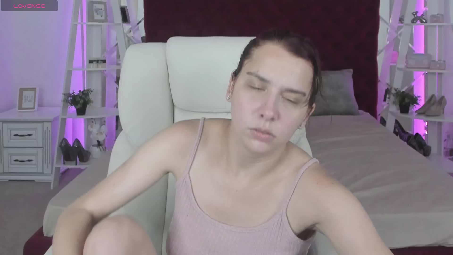 Livia-Shy Приват Записи 2026-06-19