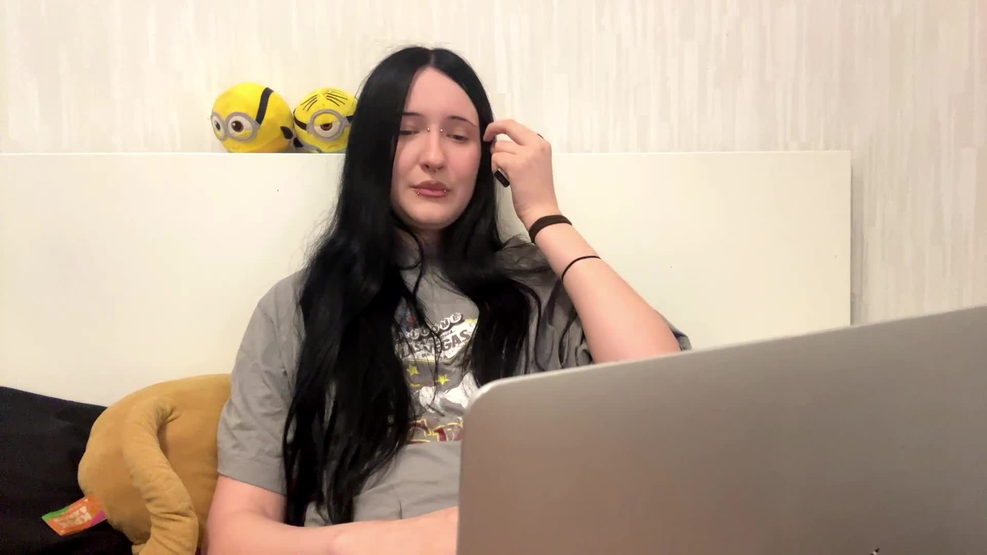 MissKisssy Приват Записи 2026-06-19