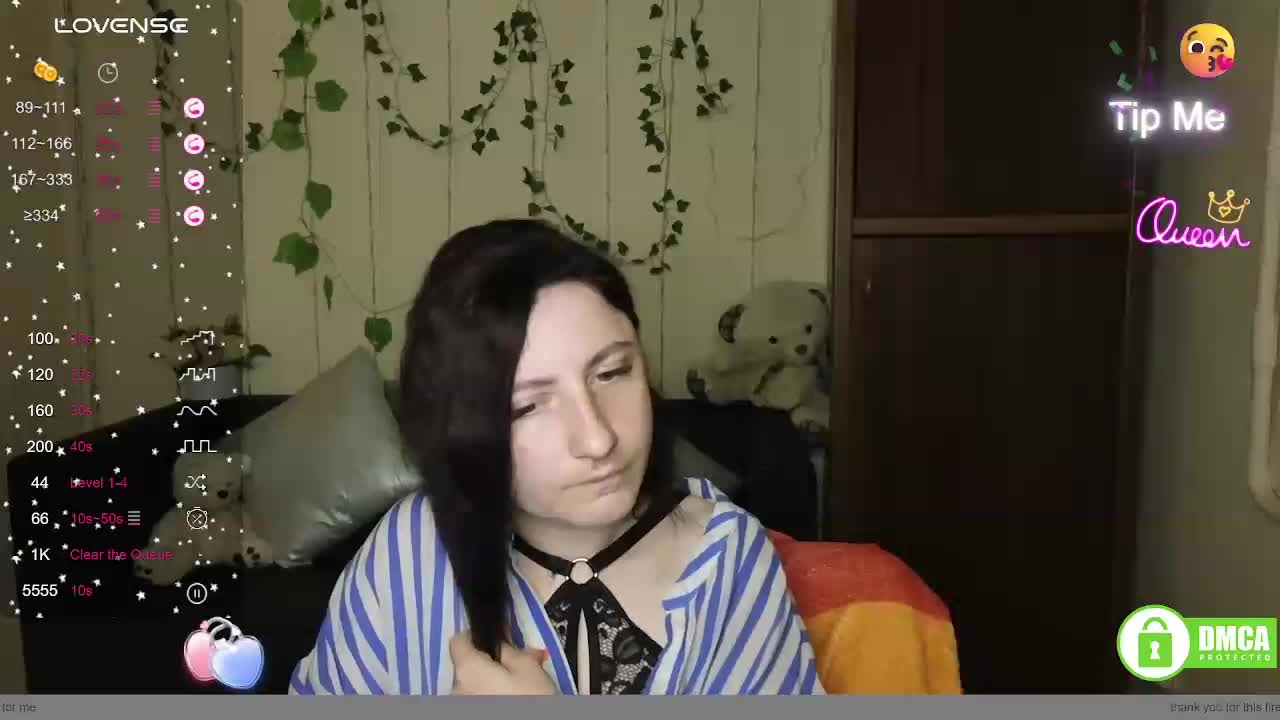 Musekittyjeni112 Приват Записи 2026-06-19