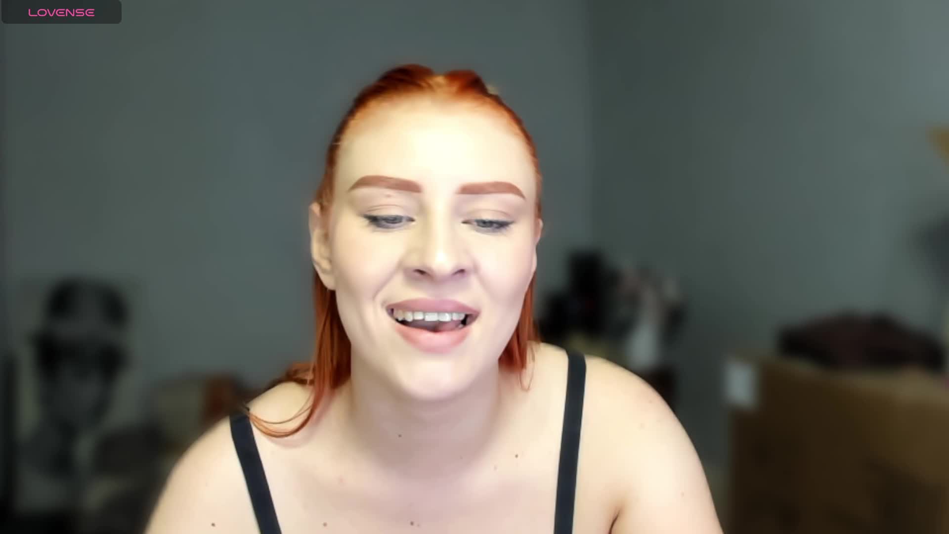 RedheadDevil Приват Записи 2026-06-19