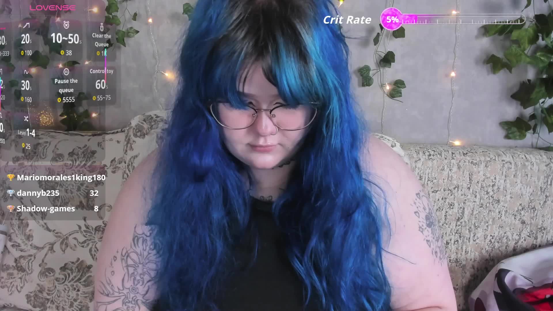 -CandyM1lky- Приват Записи 2026-06-19