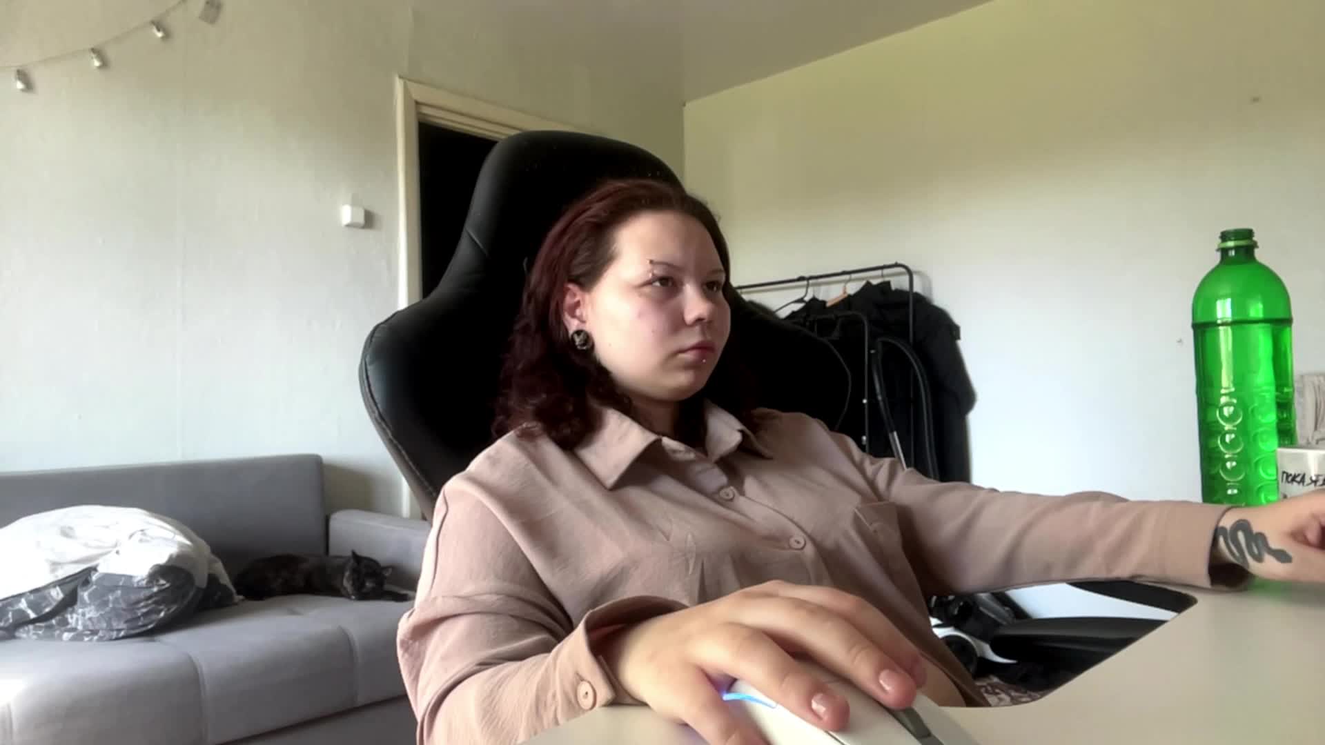 BurmaBarufaldi Приват Записи 2026-06-19
