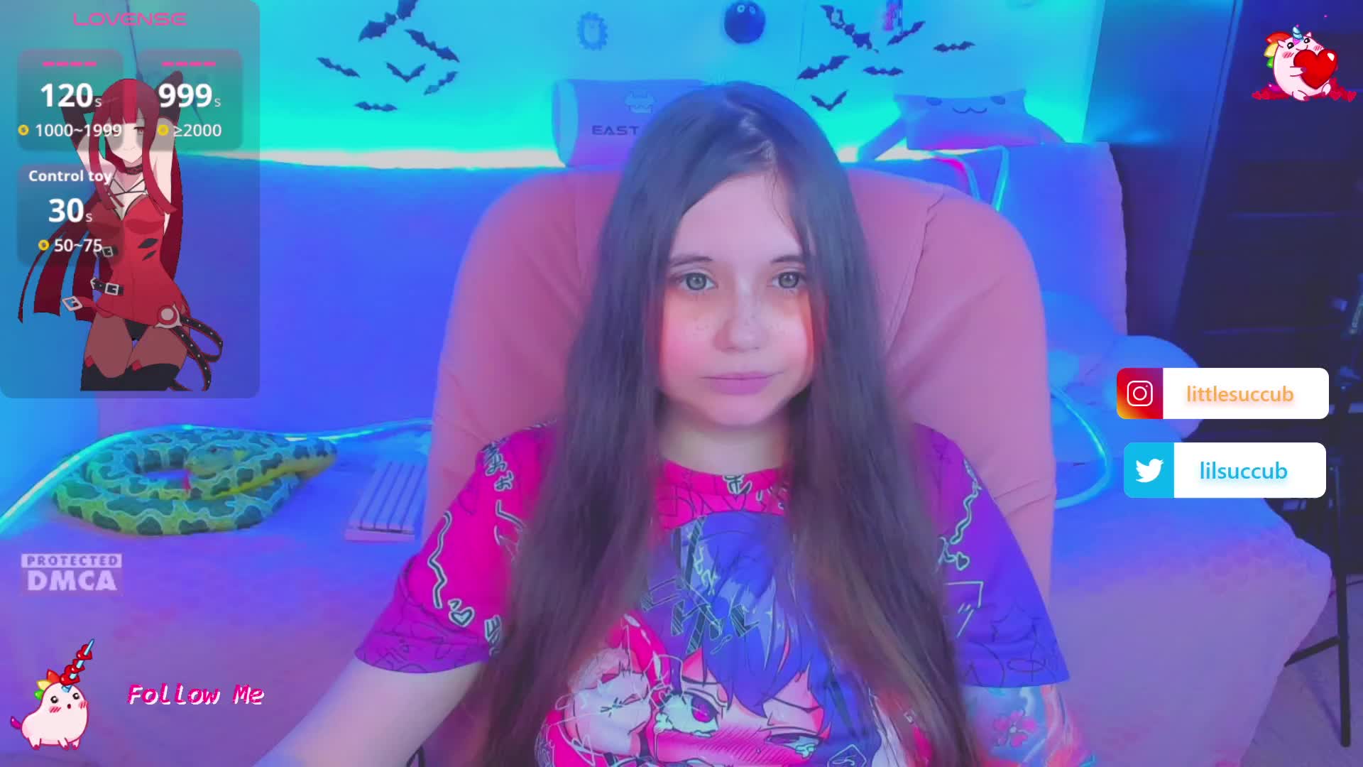 LoliSuccub Приват Записи 2026-06-19
