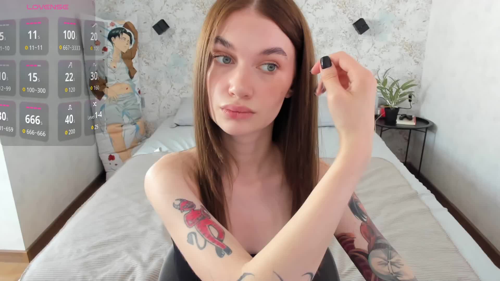 NikaTechnoo Приват Записи 2026-06-19