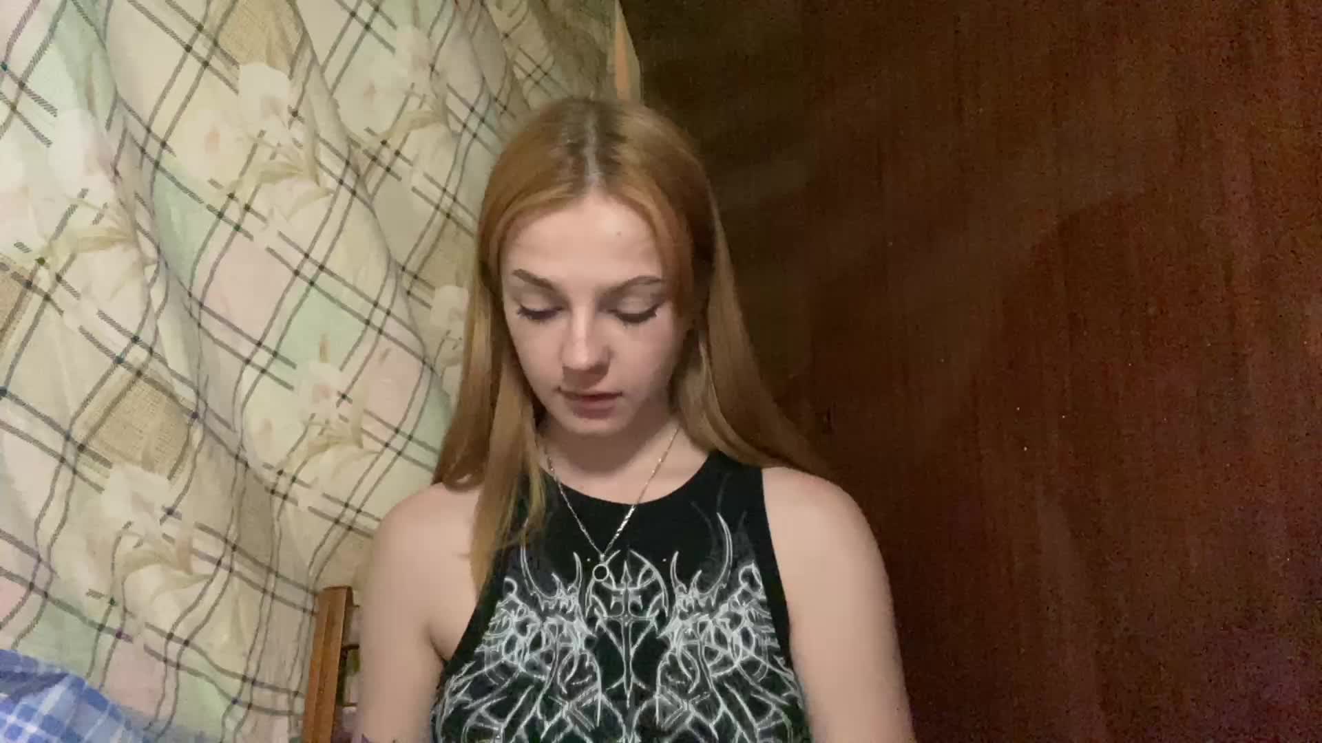 EvaKapnist Приват Записи 2026-06-19