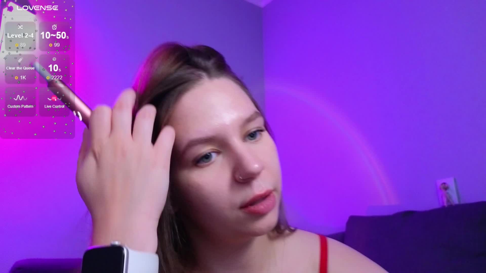 KiraBriis Приват Записи 2026-06-19