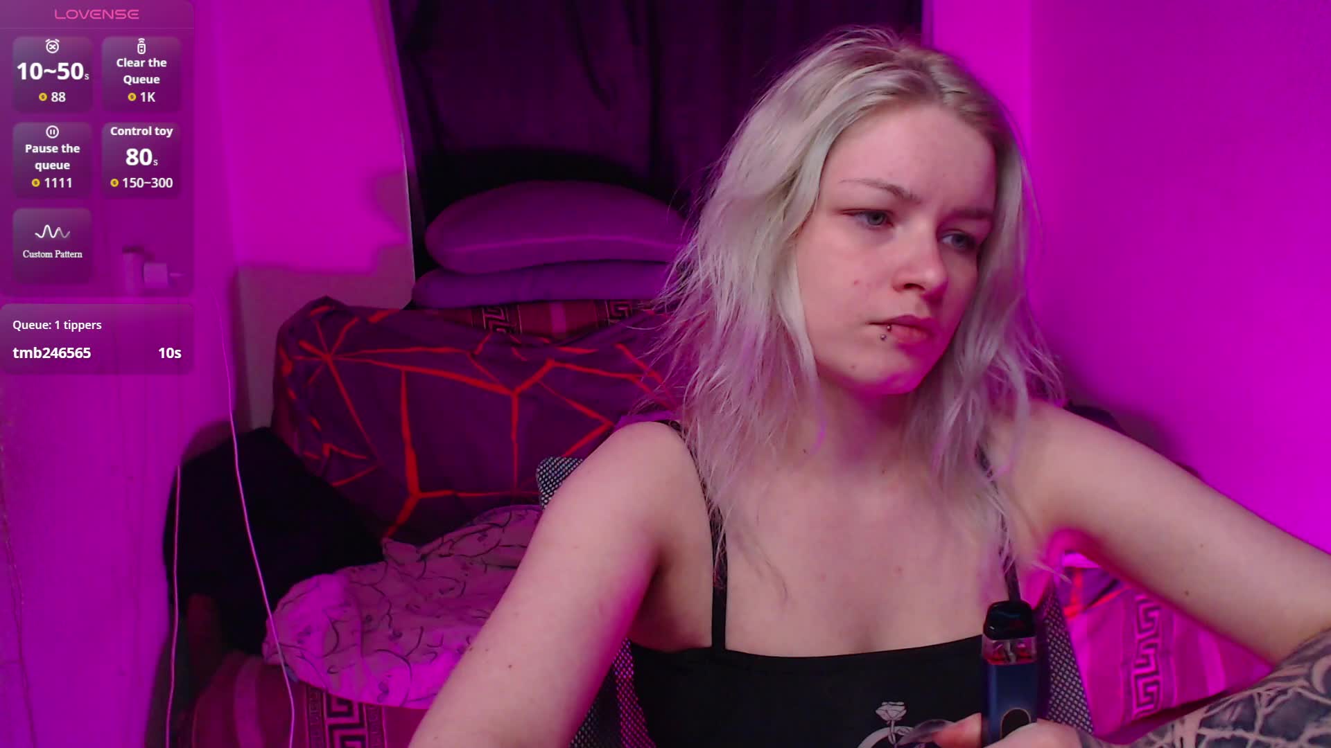 CherryNight666 Приват Записи 2026-06-19