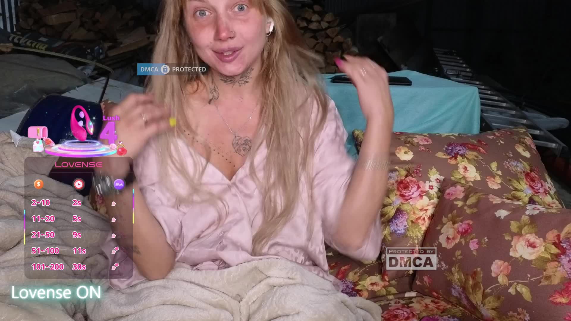 CrazyNastya1 Приват Записи 2026-06-19