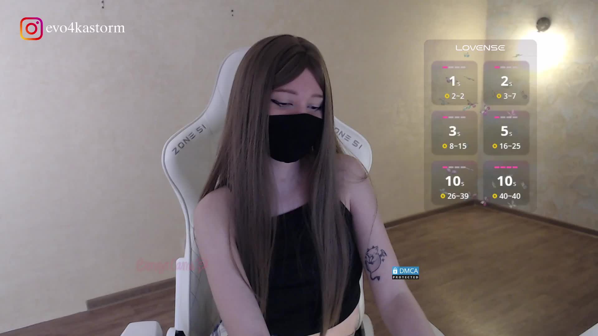 Evo4kaStorm Приват Записи 2026-06-19
