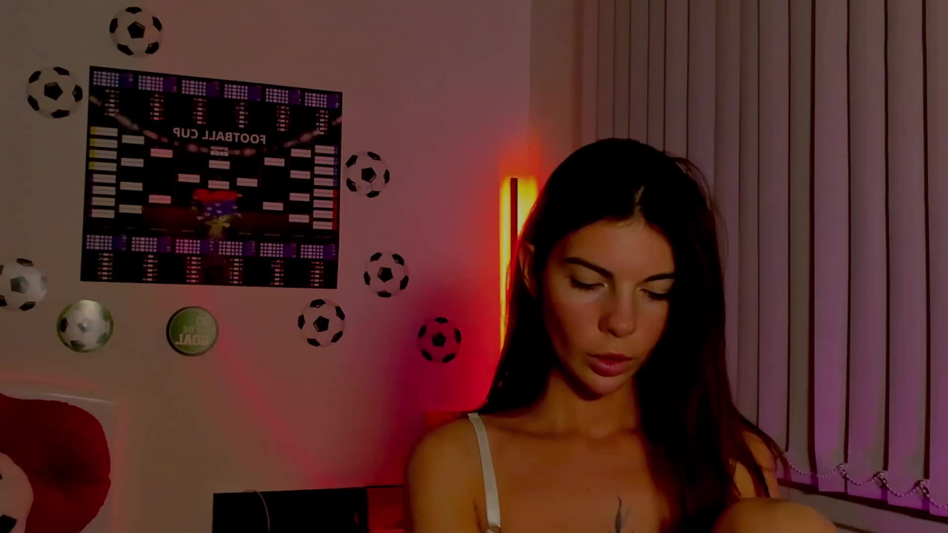 AndreaBlossom Приват Записи 2026-06-19