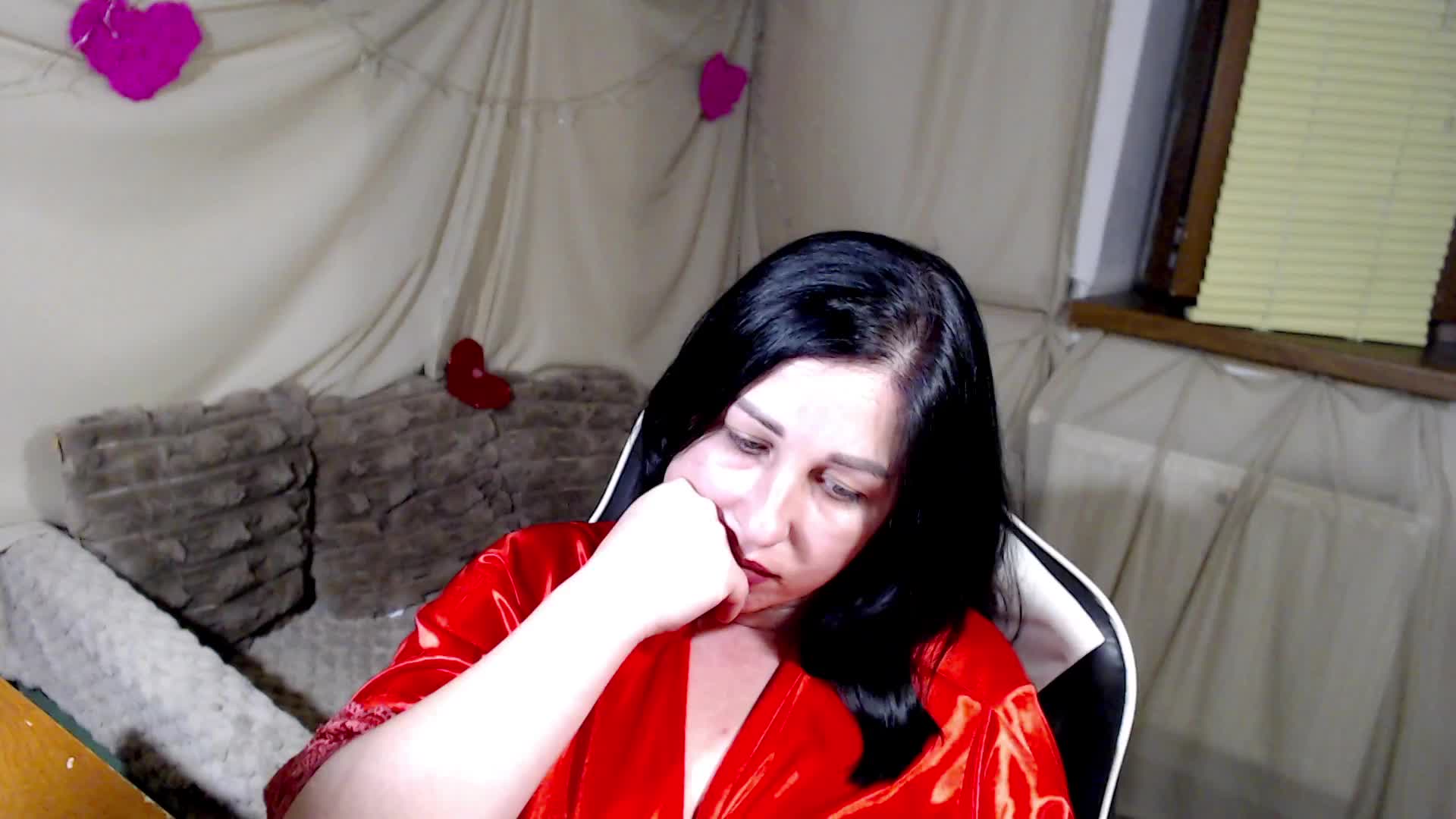 JillStevens Приват Записи 2026-06-19