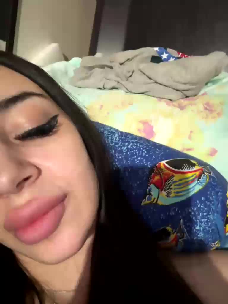 MelissaBrayn20 Приват Записи 2026-06-19