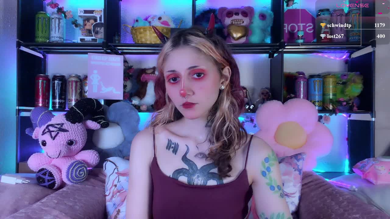 Devil-Baby Приват Записи 2026-06-19